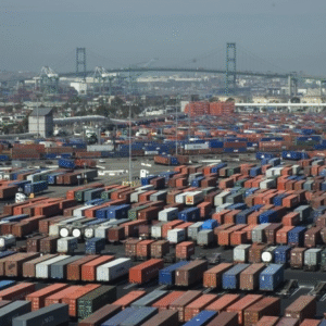 Estudo da CNI estima impacto de tarifas dos EUA com perda de 0,16% no PIB brasileiro